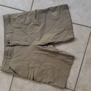 Cargo shorts